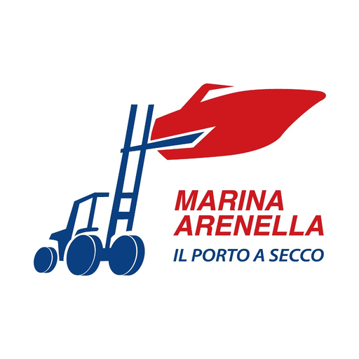 Marina Arenella app icon