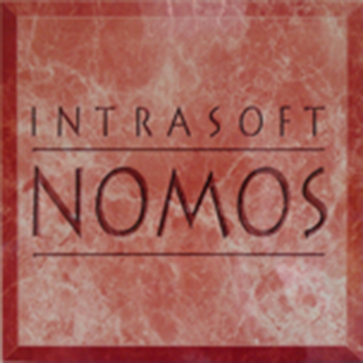 NOMOS app icon