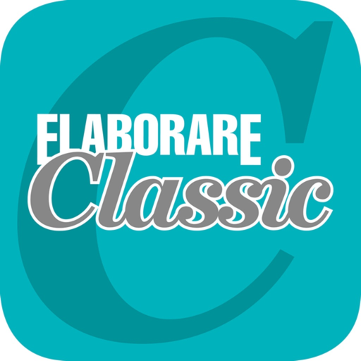 Elaborare Classic app icon