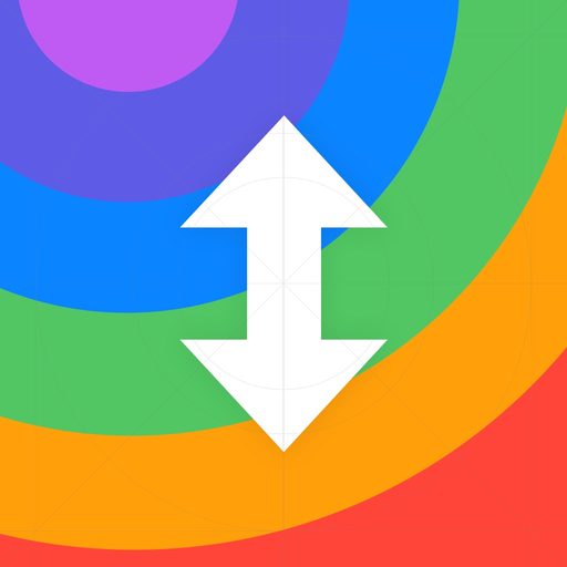 Fancy Units Converter app icon