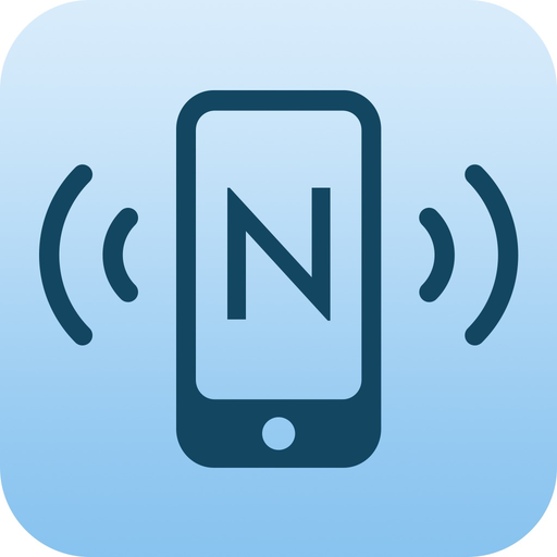 NNC Legacy App app icon