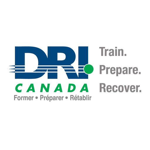 Disaster Recovery Institute CA app icon