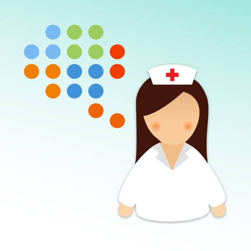 UniversalNurse Speaker: Translator for Nurses with Audio app icon