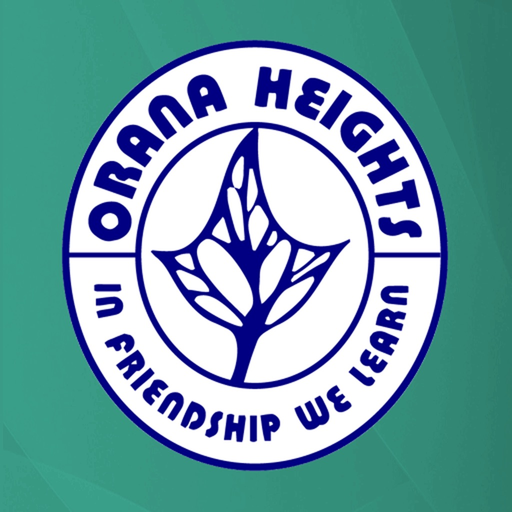 Orana Heights Public School app icon