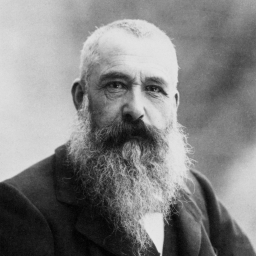 Monet 308 Paintings HD app icon
