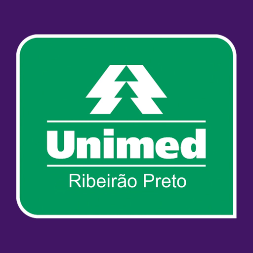 Coopera Unimed Ribeirão Preto app icon