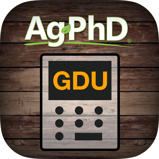GDU Calculator app icon