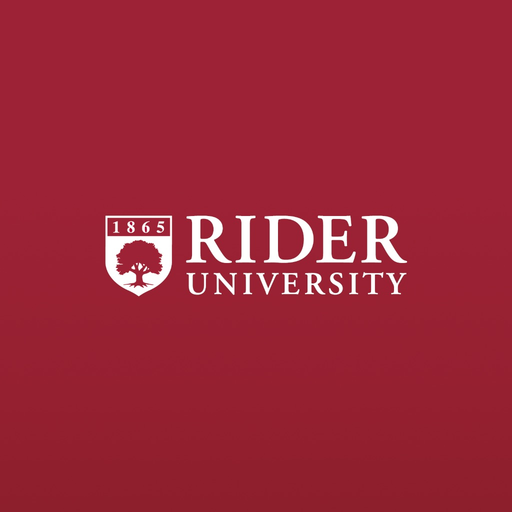 Rider University app icon