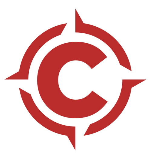CompassAZ app icon