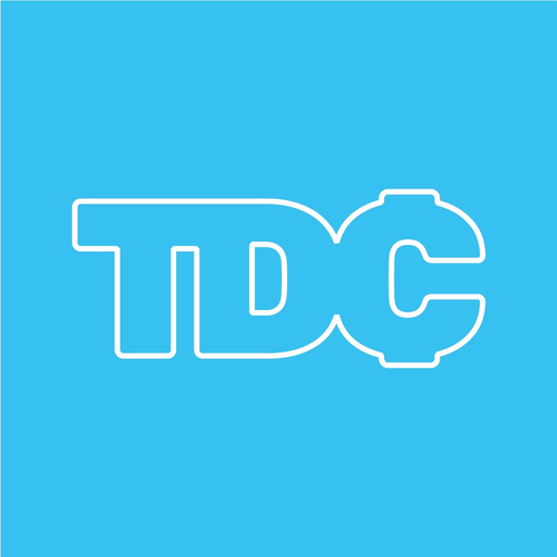 TDC Tipo de Cambio CR Lite app icon