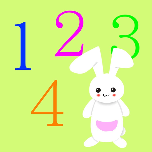 Utaitan's Learn Numbers And Calculations app icon