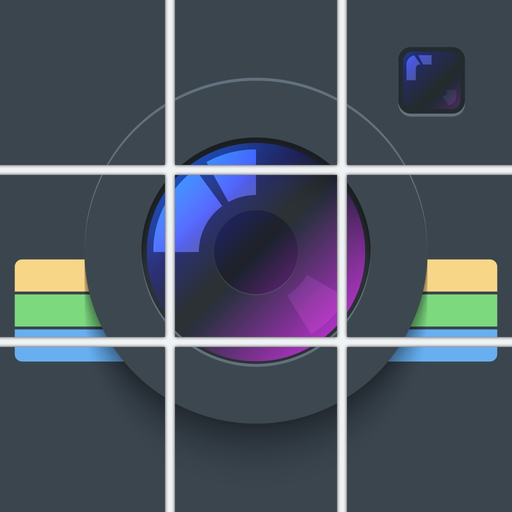 Tile Pic - Photo Banner Editor app icon
