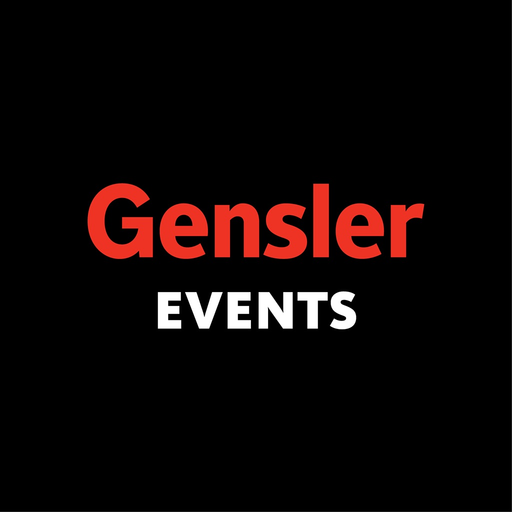 Gensler Meetings app icon