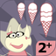 Toddler Puzzle Games: Sizes 2+ icon