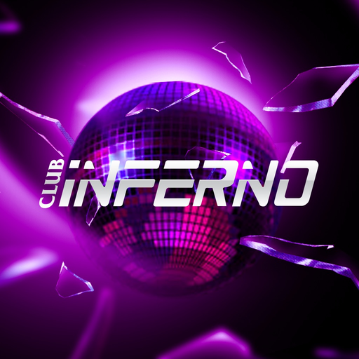 INFERNO app icon