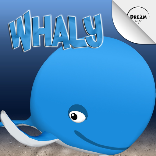 Whaly app icon