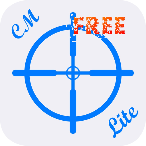 CamMeasure Lite Measure height width distance area app icon