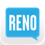 Reno Historical icon