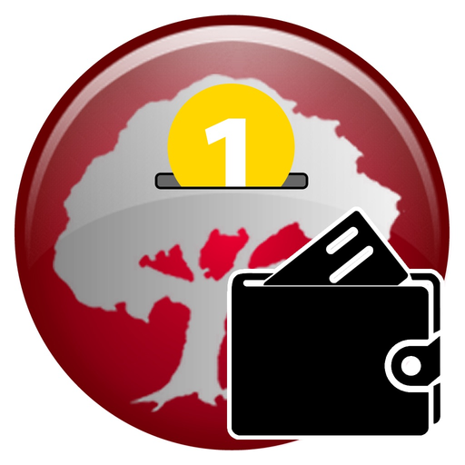 BankTree Personal Finance app icon