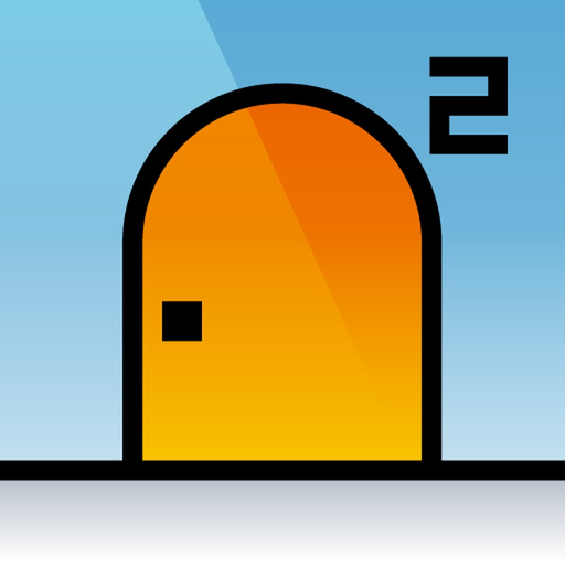 Pixel Rooms 2 room escape game app icon