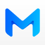 Mia for Gmail icon
