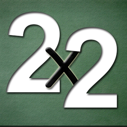 Multiplication Table+ app icon