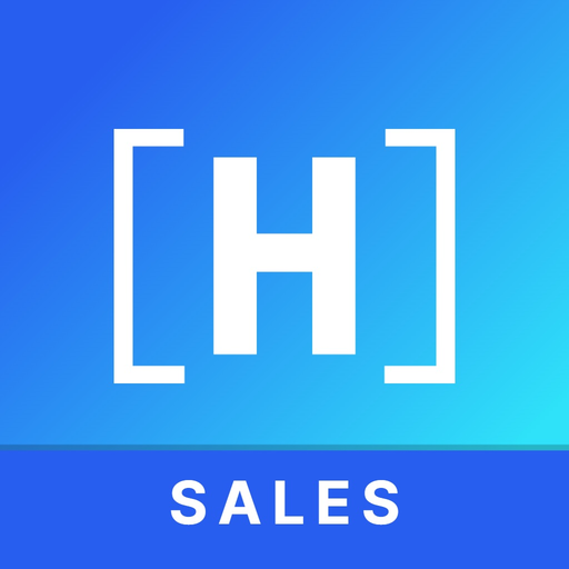EHS Sales app icon