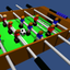 Table Football, Soccer,  Pro icon