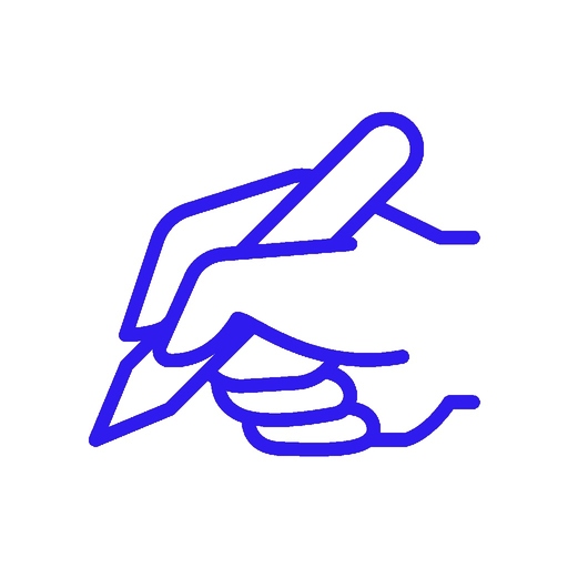English Writing Skills app icon