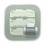 Bank Check Printer icon