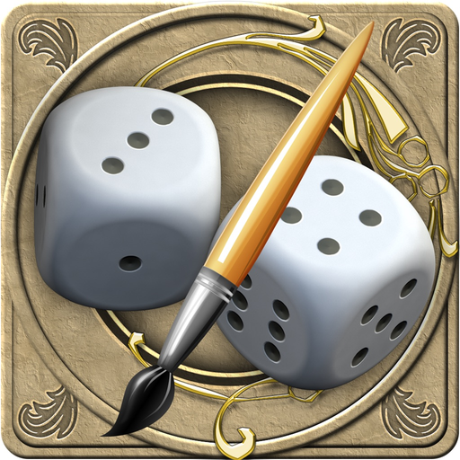 FlipPix Art - Games app icon