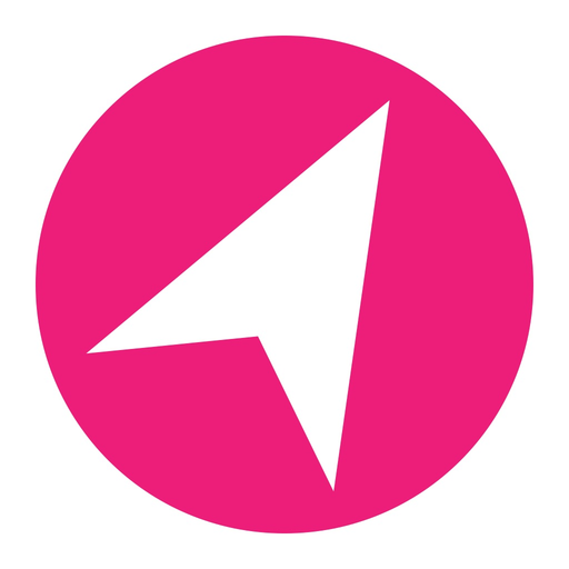 Carmen - A wayfinding app app icon