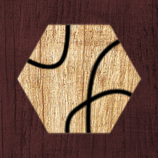 Impossible Tangle Puzzle Game app icon