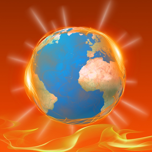 Nations Clash app icon