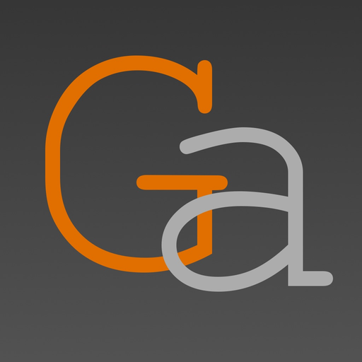 GroceryAid app icon