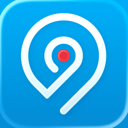 VoiceMap: Audio Tours & Guides app icon