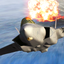Aircraft Carrier Strike - Fighter Planes icon