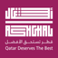 Ashghal 360 icon
