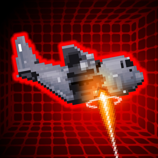 Zombie Gunship Arcade app icon
