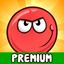 Red Ball 4 icon
