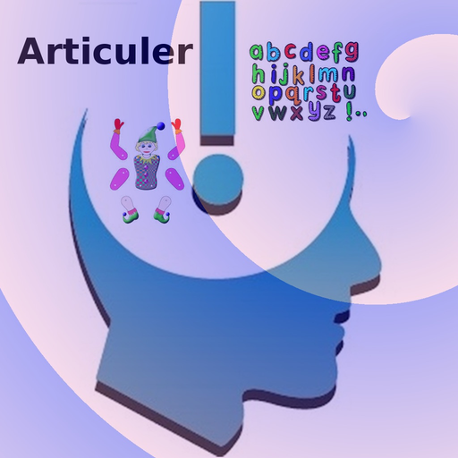 Ar-ticuler app icon