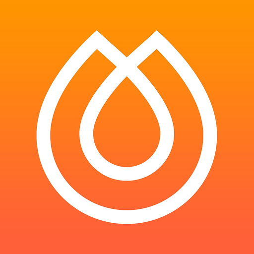Fuel Prices Online app icon