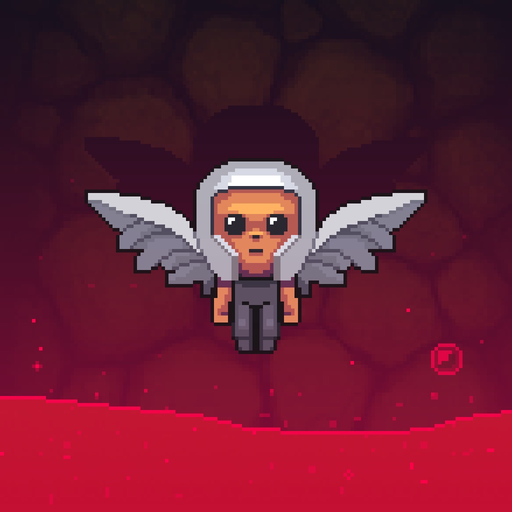 Laser Hell app icon