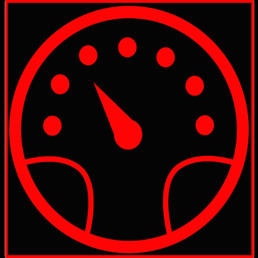 HUD CAR app icon