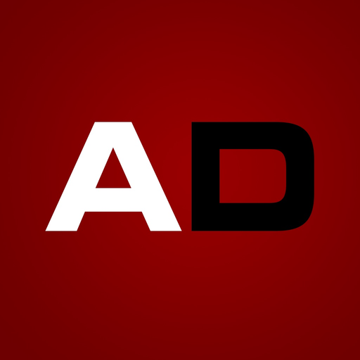 ADEGA app icon