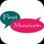 First Mandarin icon