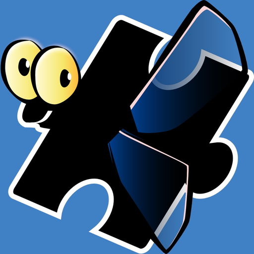 Puzzles Mix app icon