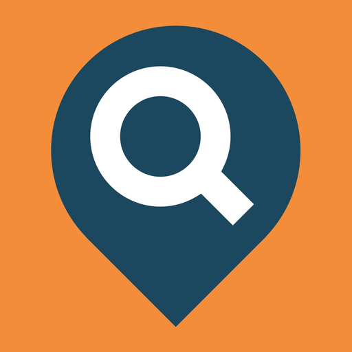 GeoFindIT app icon