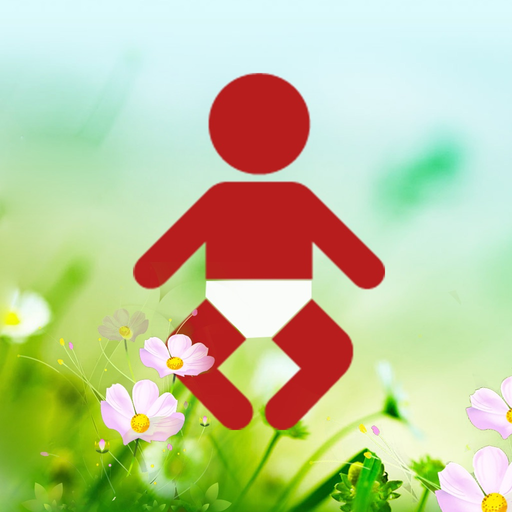 Baby Names ++ app icon