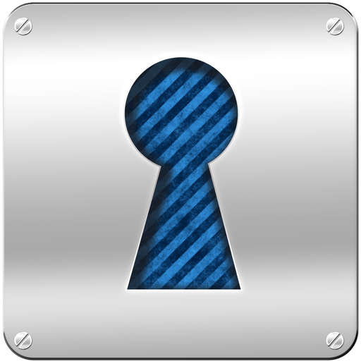 AKINSOFT KeyBox app icon